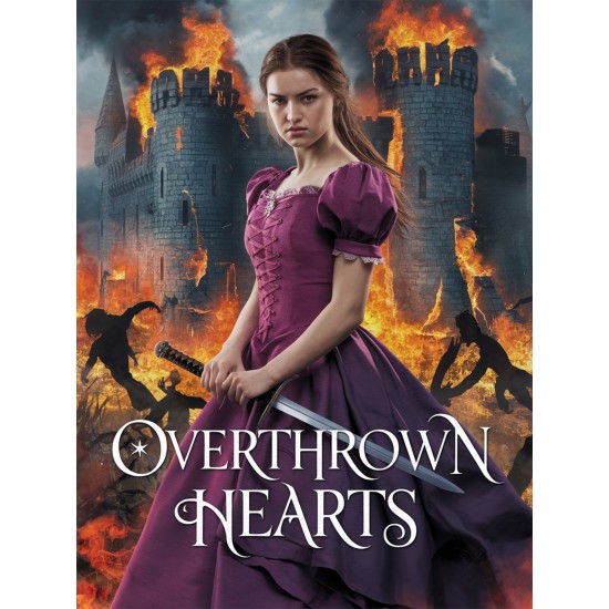 Overthrown Hearts Overthrown Hearts