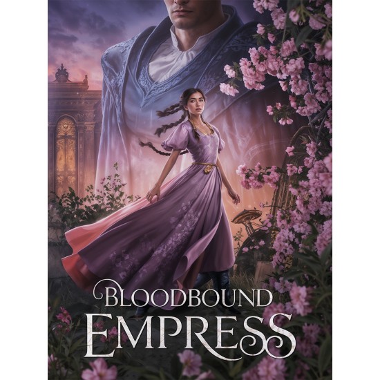 Bloodbound Empress Bloodbound Empress