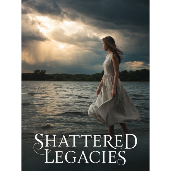 Shattered Legacies Shattered Legacies