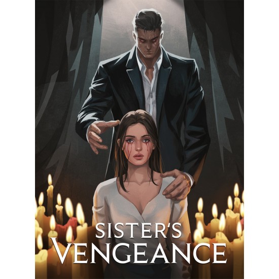 Sister's Vengeance Sister's Vengeance