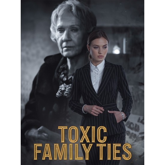 Toxic Family Ties Toxic Family Ties