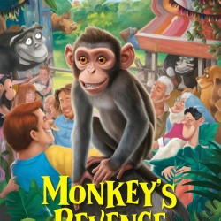 Monkey's Revenge