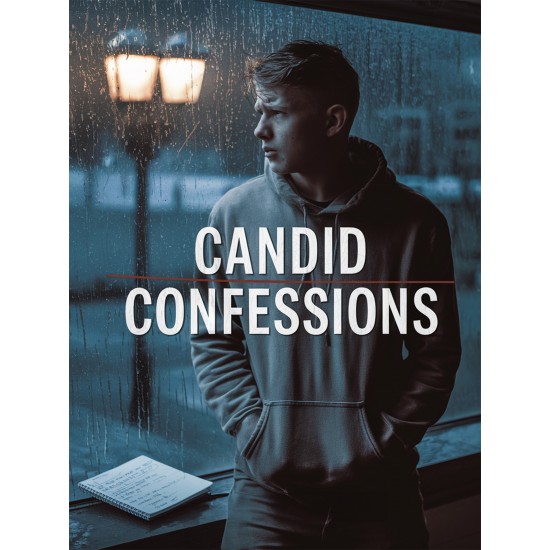 Candid Confessions Candid Confessions