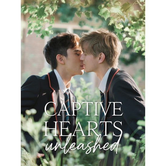 Captive Hearts Unleashed Captive Hearts Unleashed