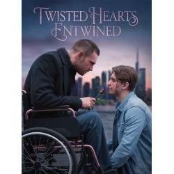 Twisted Hearts Entwined
