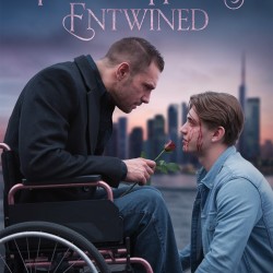 Twisted Hearts Entwined