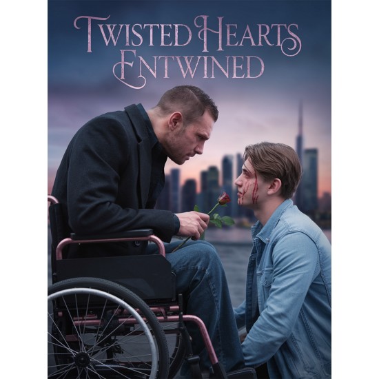 Twisted Hearts Entwined Twisted Hearts Entwined