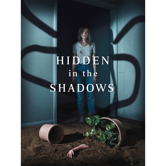 Hidden in the Shadows Hidden in the Shadows