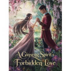 A Ginseng Spirit's Forbidden Love
