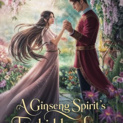 A Ginseng Spirit's Forbidden Love