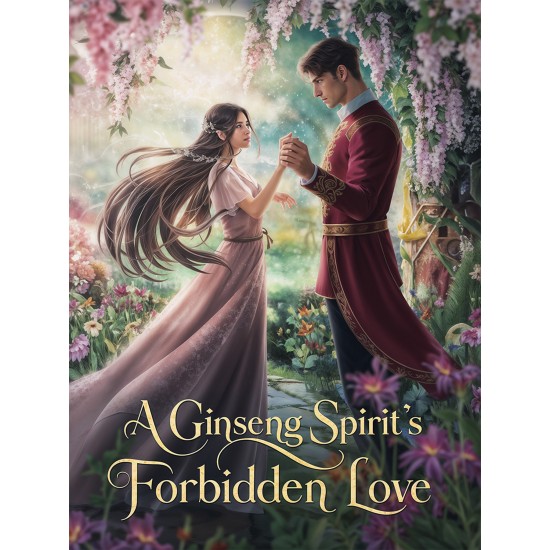 A Ginseng Spirit's Forbidden Love A Ginseng Spirit's Forbidden Love
