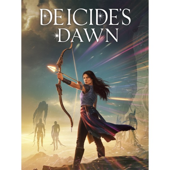 Deicide's Dawn Deicide's Dawn