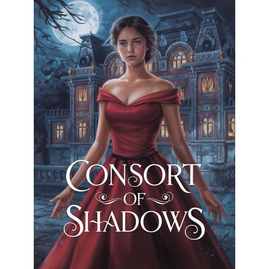 Consort of Shadows Consort of Shadows