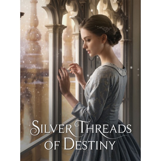 Silver Threads of Destiny Silver Threads of Destiny