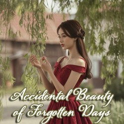 Accidental Beauty of Forgotten Days