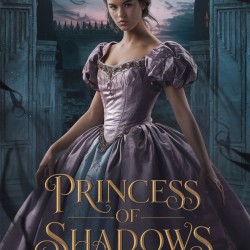 Princess of Shadows