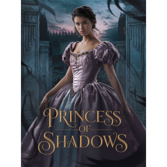 Princess of Shadows Princess of Shadows