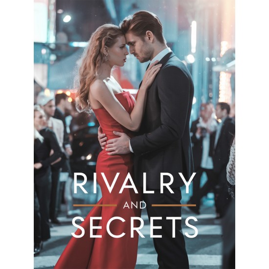 Rivalry and Secrets Rivalry and Secrets