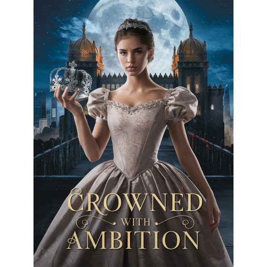 Crowned with Ambition Crowned with Ambition