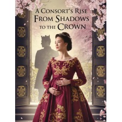 A Consort's Rise from Shadows to the Crown
