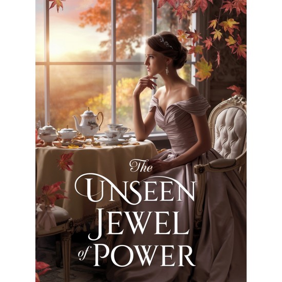 The Unseen Jewel of Power The Unseen Jewel of Power
