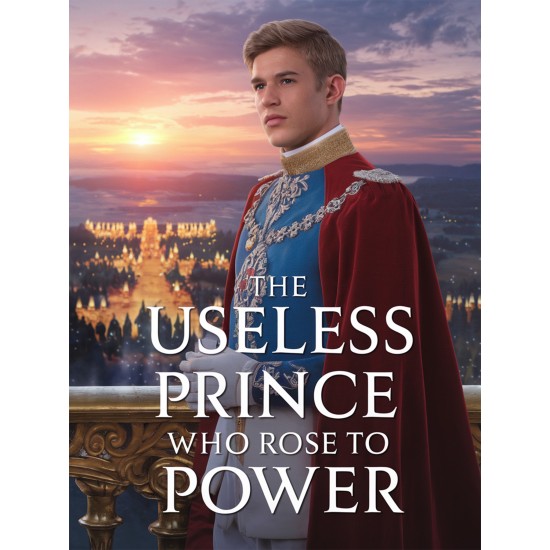 The Useless Prince Who Rose to Power The Useless Prince Who Rose to Power