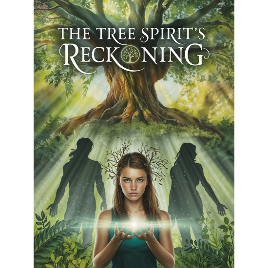 The Tree Spirit's Reckoning The Tree Spirit's Reckoning