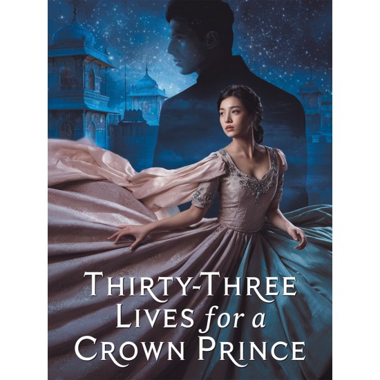 Thirty-Three Lives for a Crown Prince Thirty-Three Lives for a Crown Prince