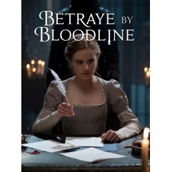 Betrayed by Bloodline