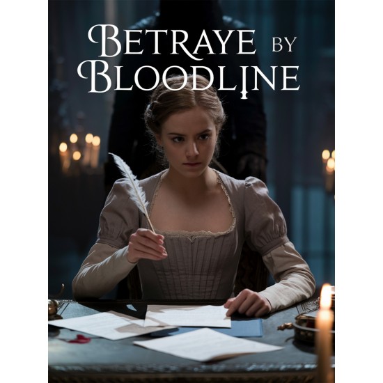 Betrayed by Bloodline Betrayed by Bloodline