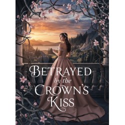 Betrayed by the Crown's Kiss