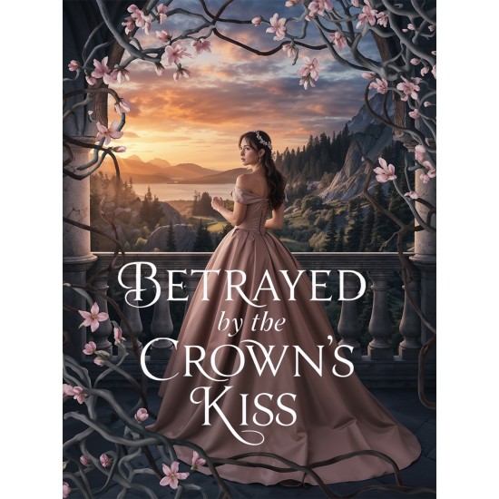 Betrayed by the Crown's Kiss Betrayed by the Crown's Kiss