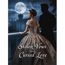 Stolen Vows and Cursed Love