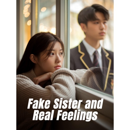 Fake Sister and Real Feelings Fake Sister and Real Feelings