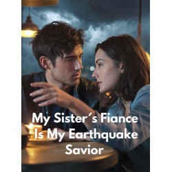 My Sister's Fiancé is My Earthquake Savior