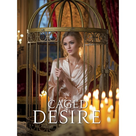 Caged Desire Caged Desire