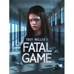 Troy Miller's Fatal Game